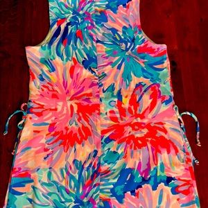 New with tags Lilly Pulitzer romper
